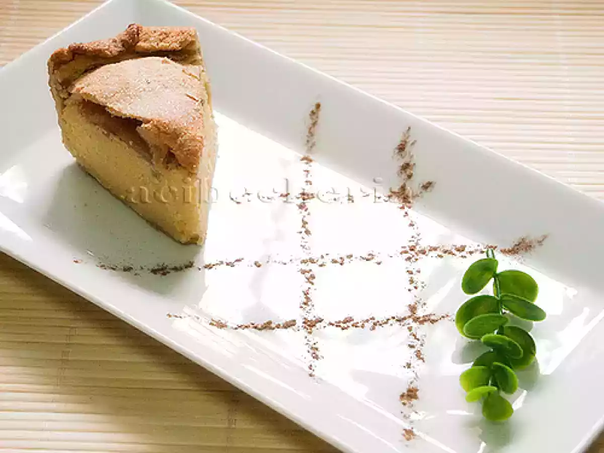 Flaones, flaó... un dulce - foto 2