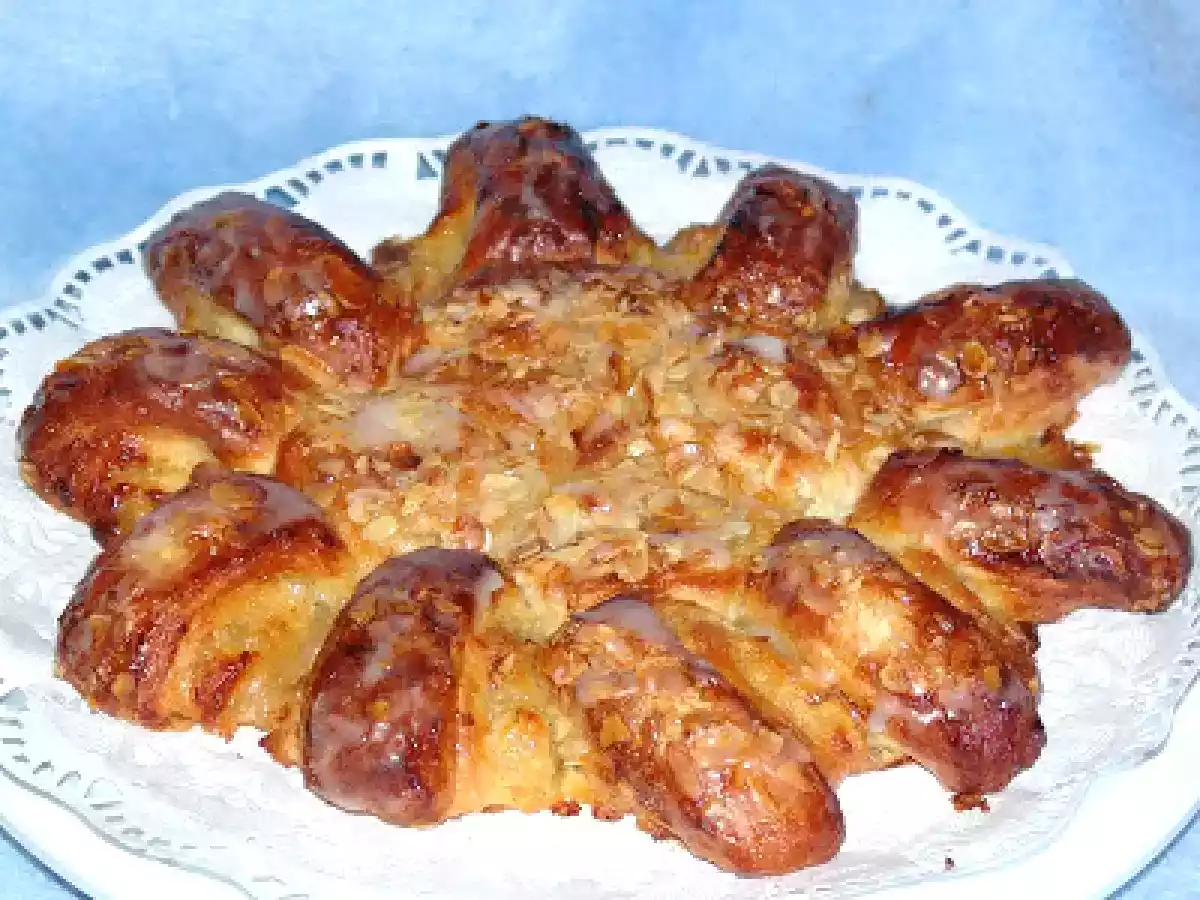 FLOR DE ALMENDRA - foto 2