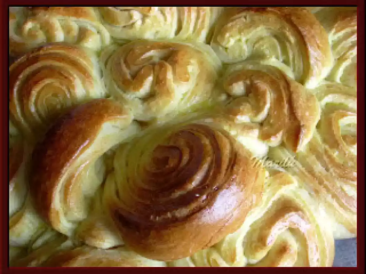 FLOR DE BRIOCHE - foto 2