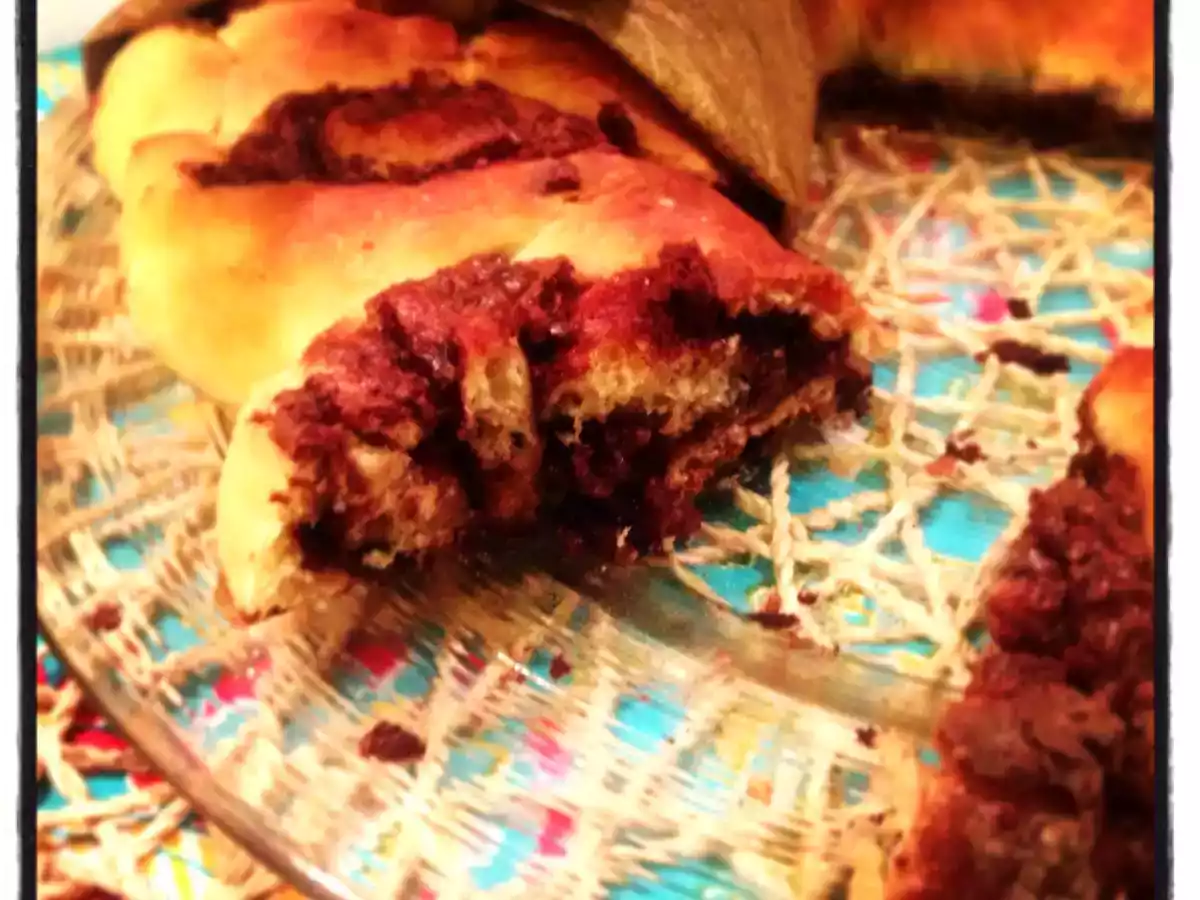 FLOR DE NUTELLA - foto 5