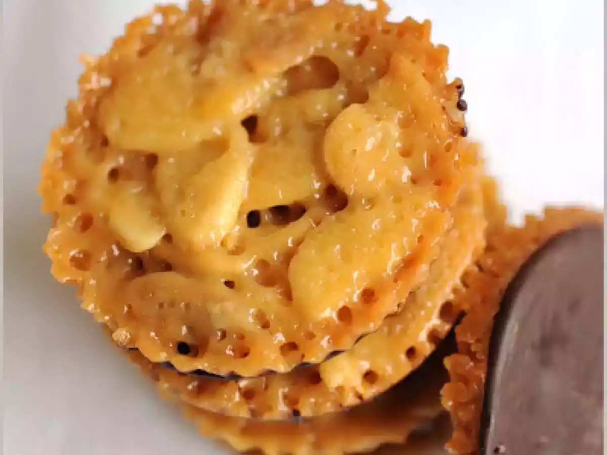 Florentinos de Almendras - foto 2