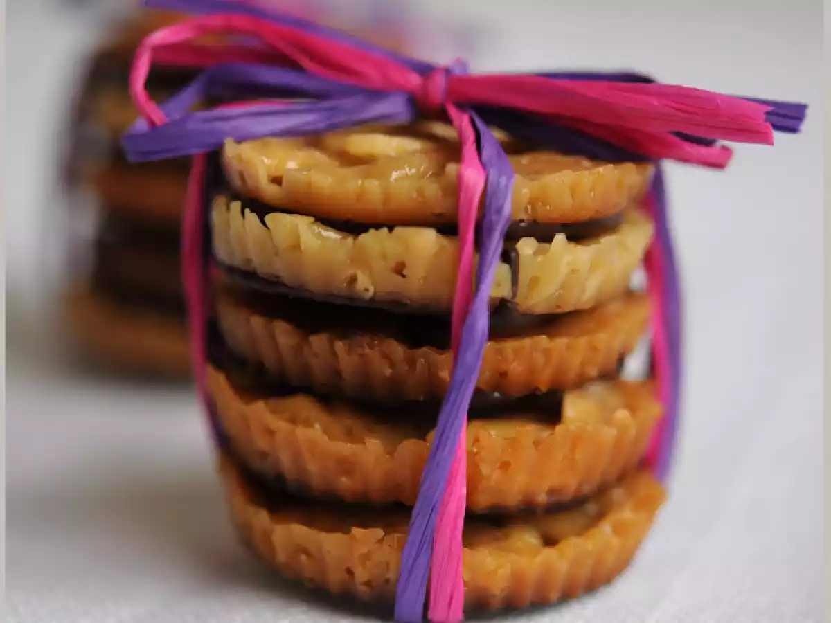 Florentinos de Almendras - foto 3