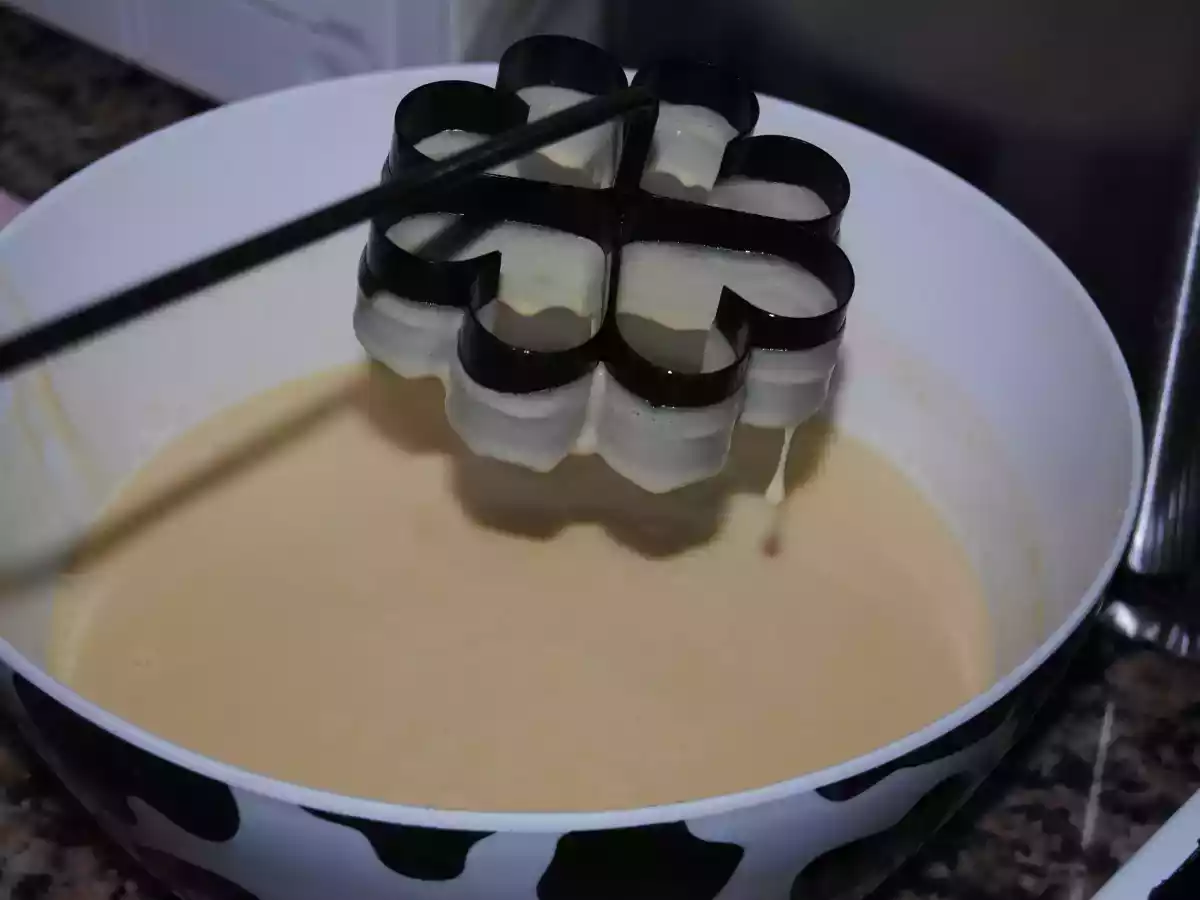 Flores de carnaval - foto 2