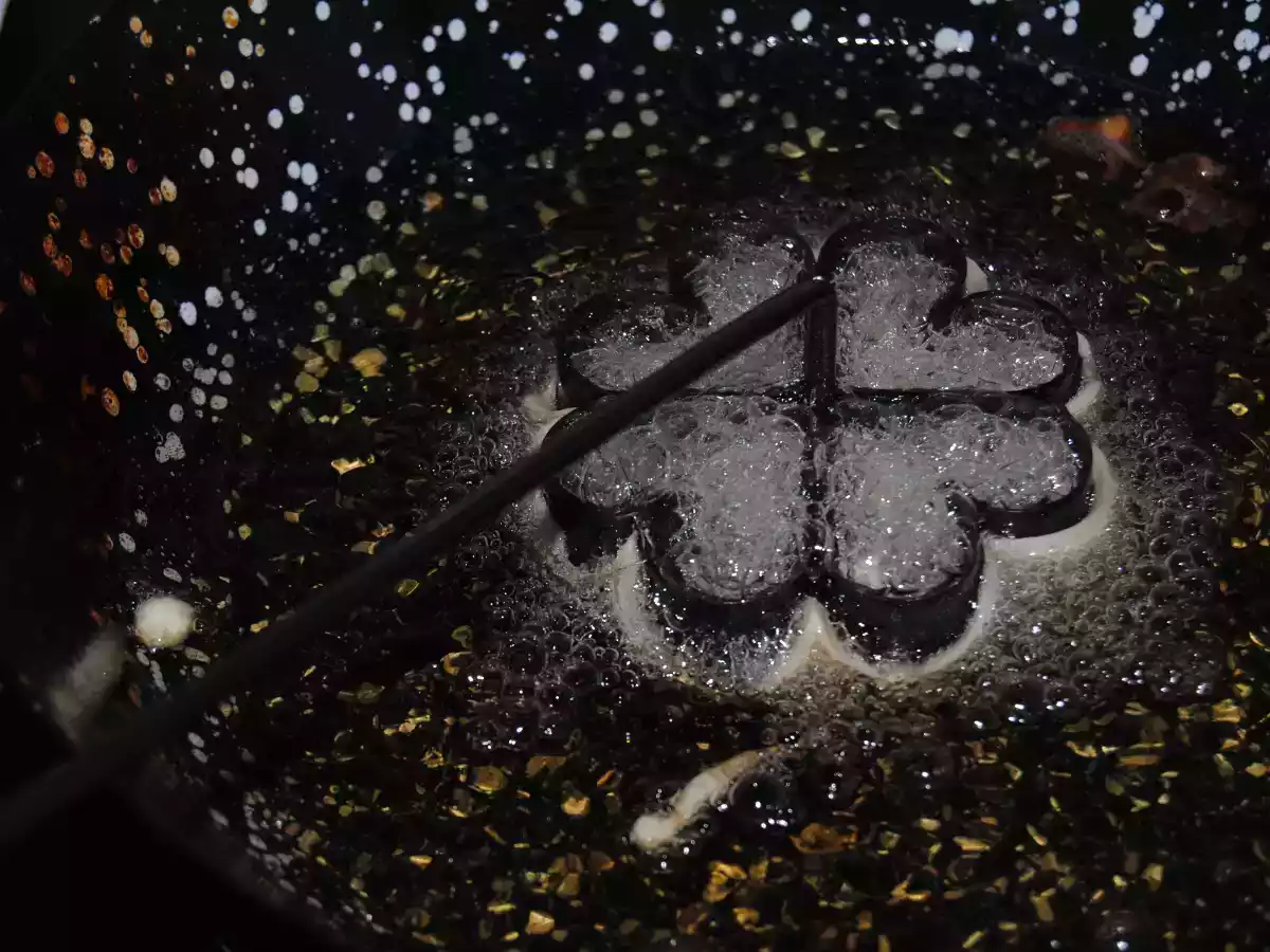 Flores de carnaval - foto 3