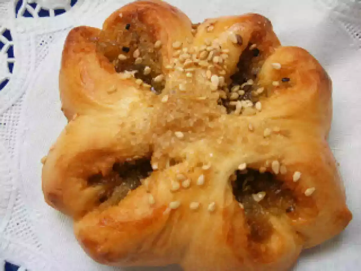 Flores de pan - foto 3