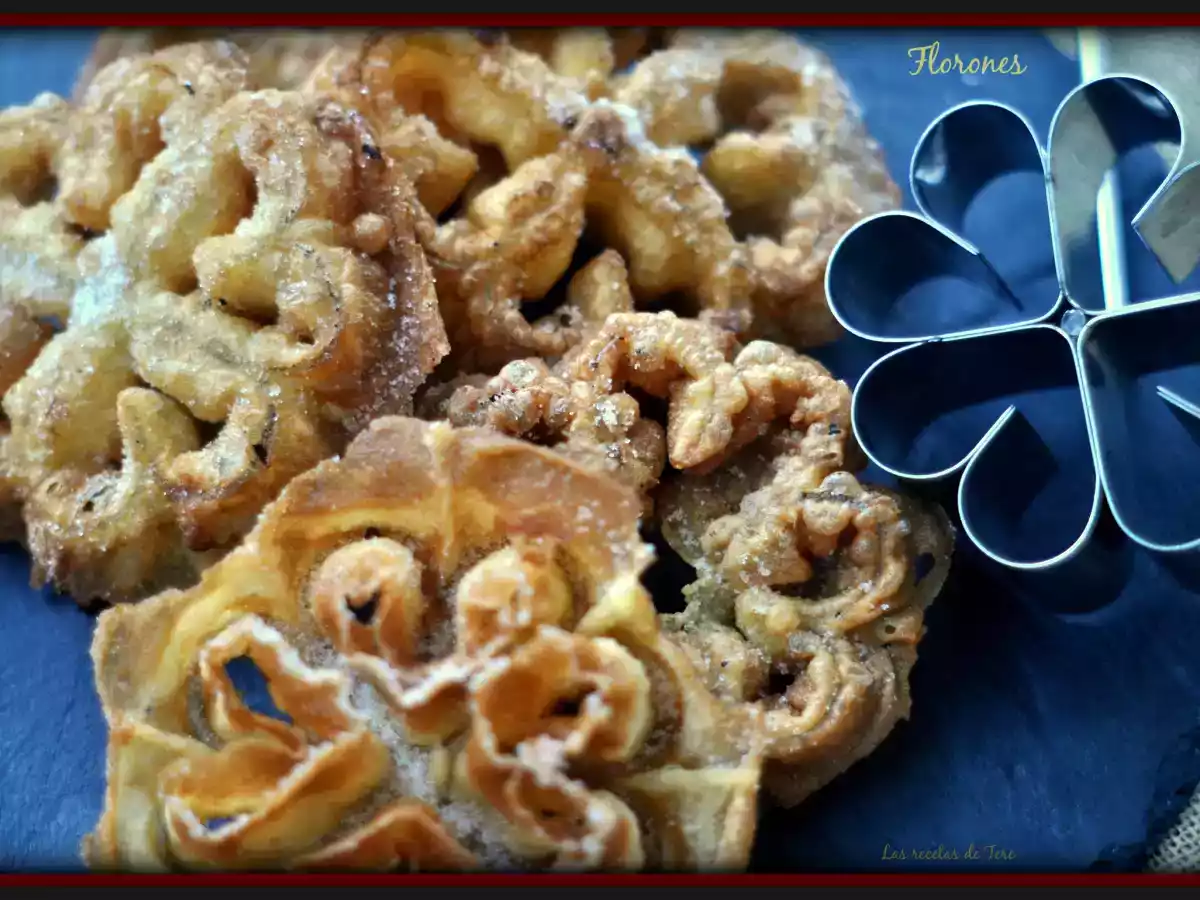 Florones. - foto 2