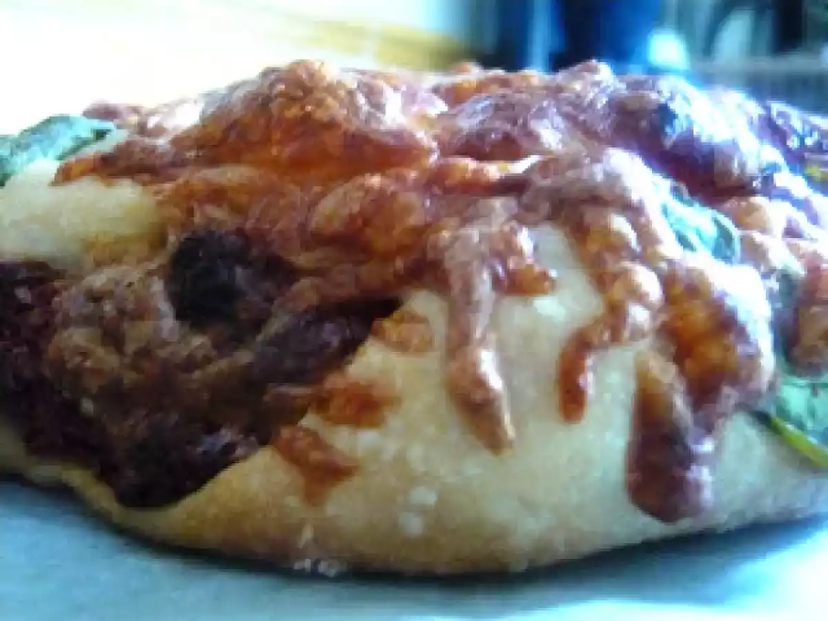 Focaccia Caprese - foto 5