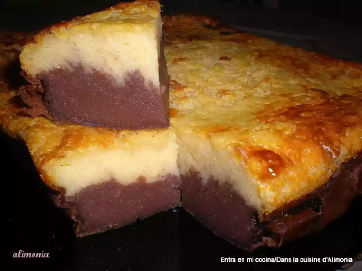 Fondant Danet / fondant Danette