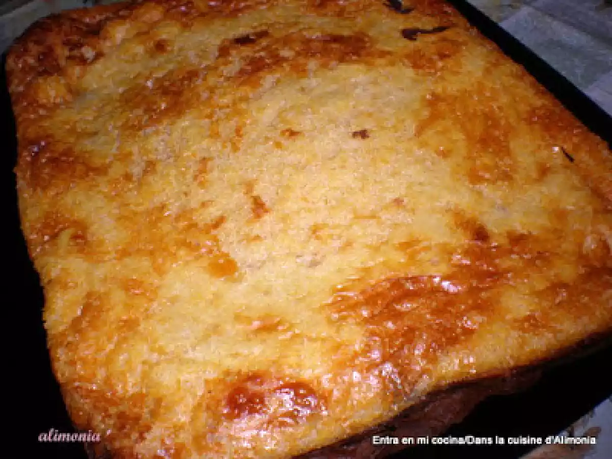 Fondant Danet / fondant Danette - foto 2