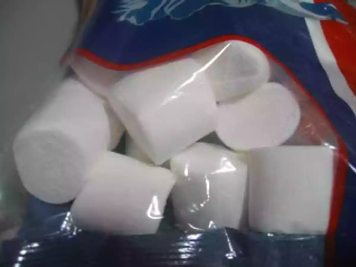 Fondant de nubes - foto 2