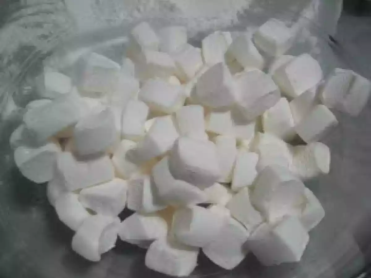 Fondant de nubes - foto 3