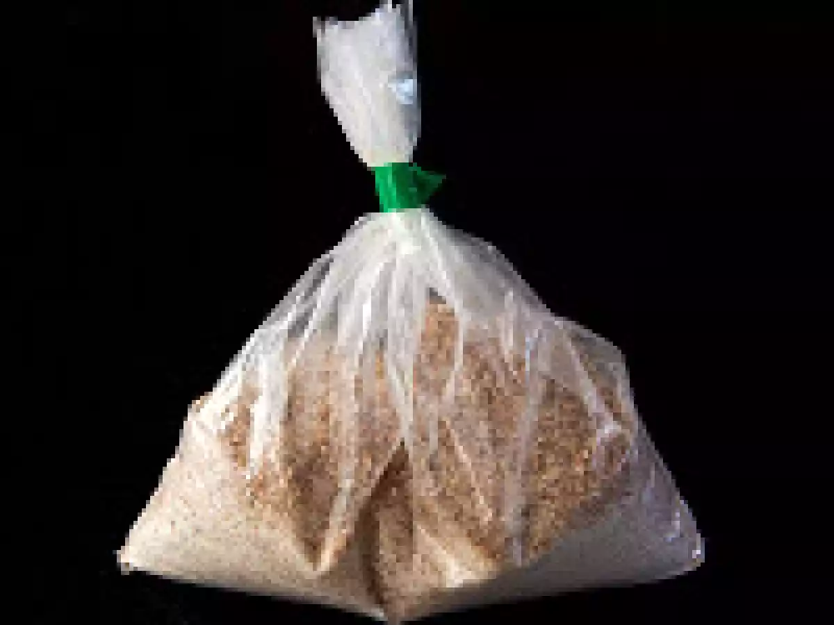 Frangollo de trigo - foto 2