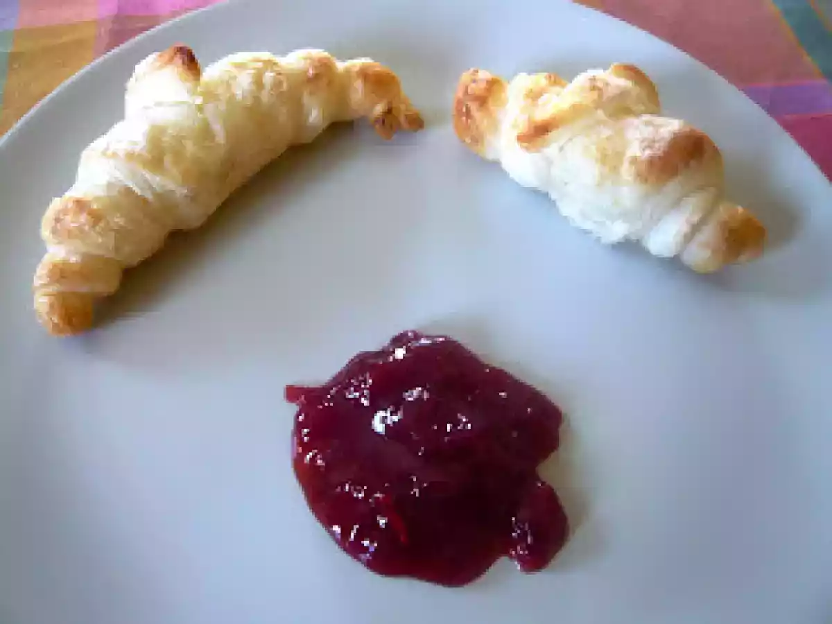 Fresas: 2 tipos de mermelada y fresas al vinagre - foto 3