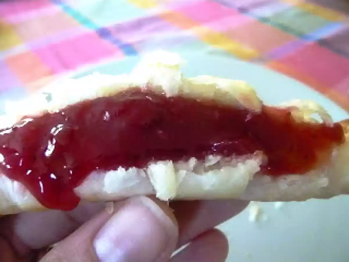 Fresas: 2 tipos de mermelada y fresas al vinagre - foto 4