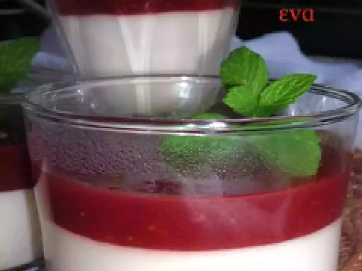 FRESAS CON NATA - foto 2