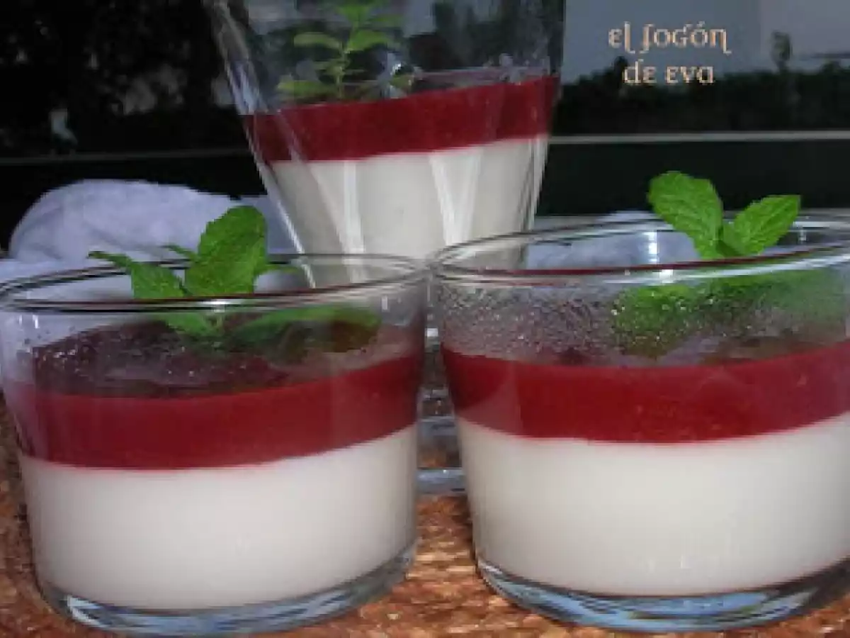 FRESAS CON NATA - foto 3