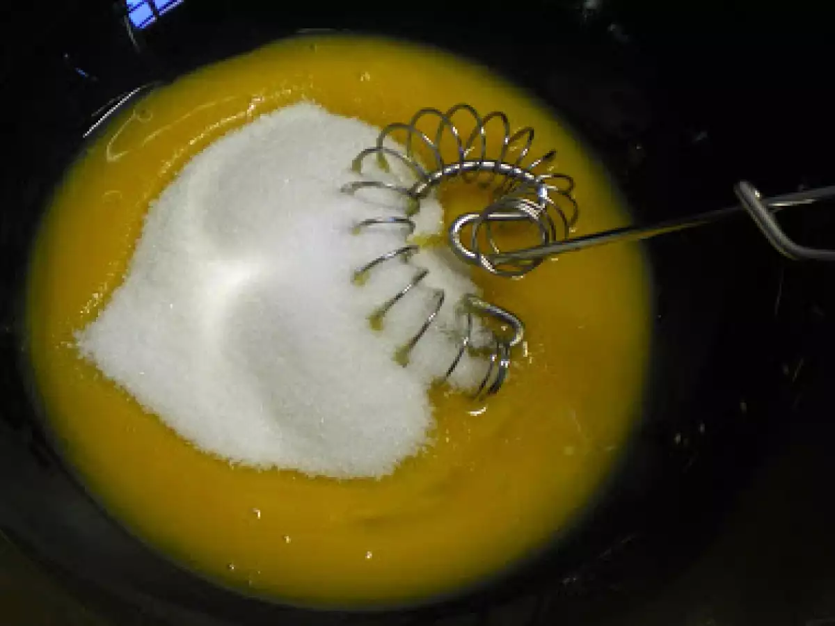 Fresas en sabayón - foto 4