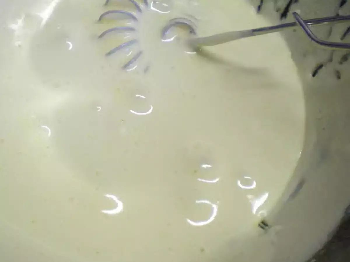 Fresas en sabayón - foto 5