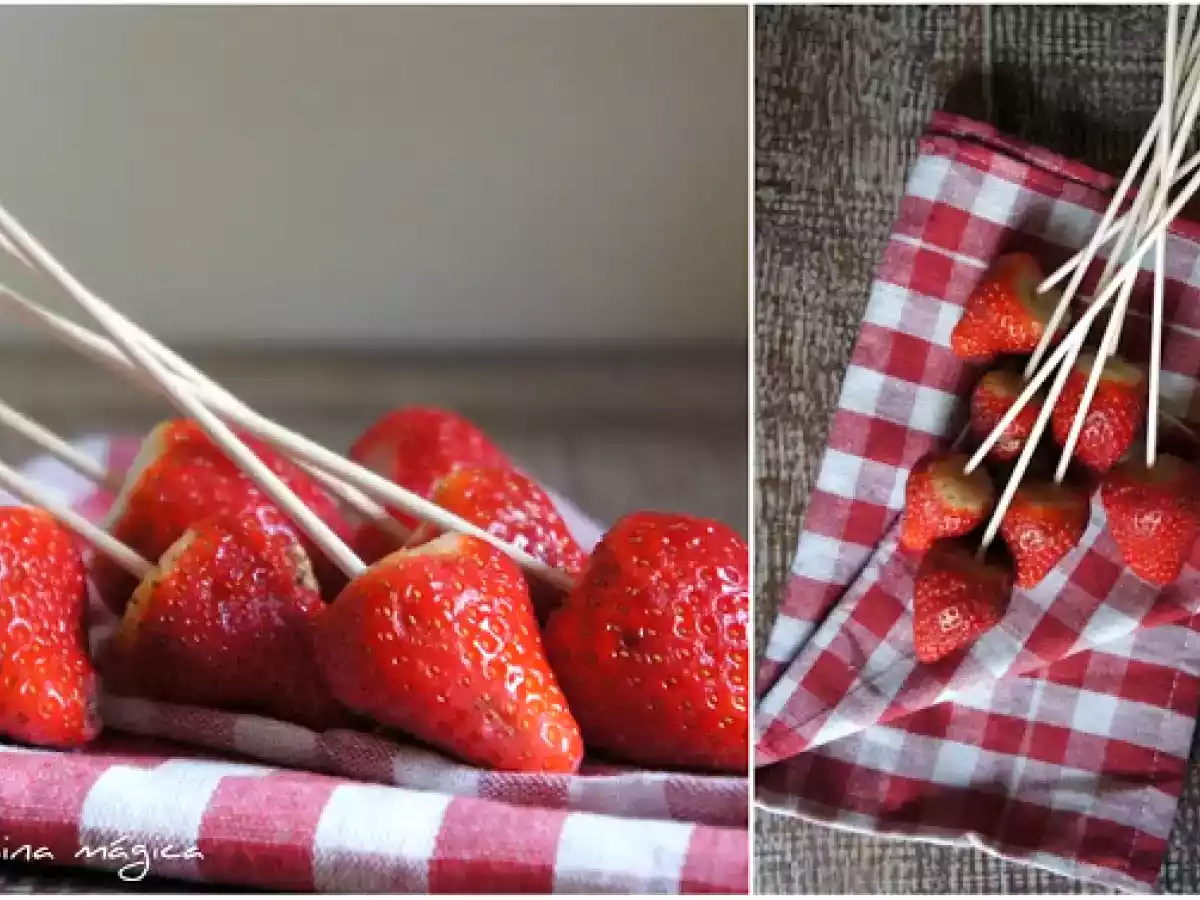 FRESAS FRITAS - foto 2