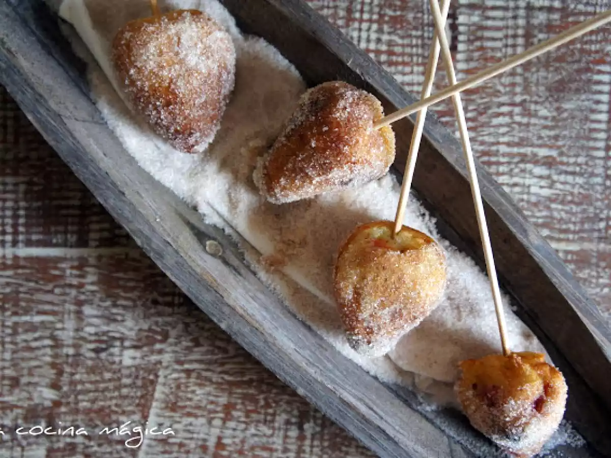 FRESAS FRITAS - foto 3