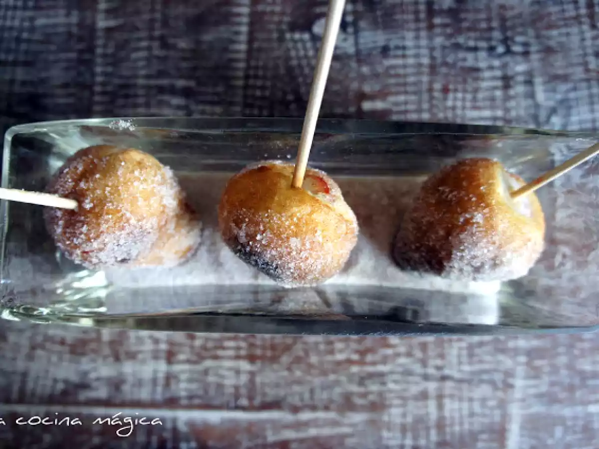 FRESAS FRITAS - foto 4