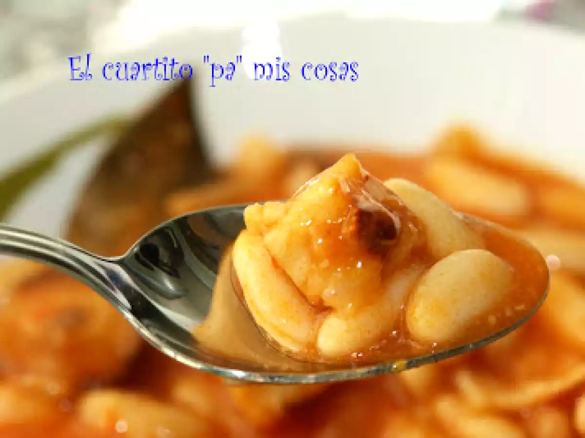 FRICANDÓ DE PESCADO