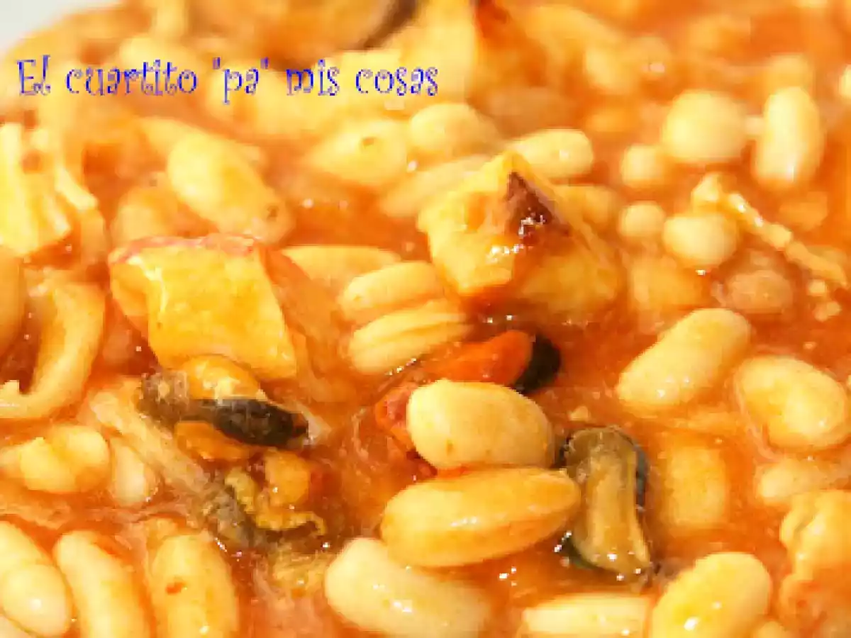 FRICANDÓ DE PESCADO - foto 2