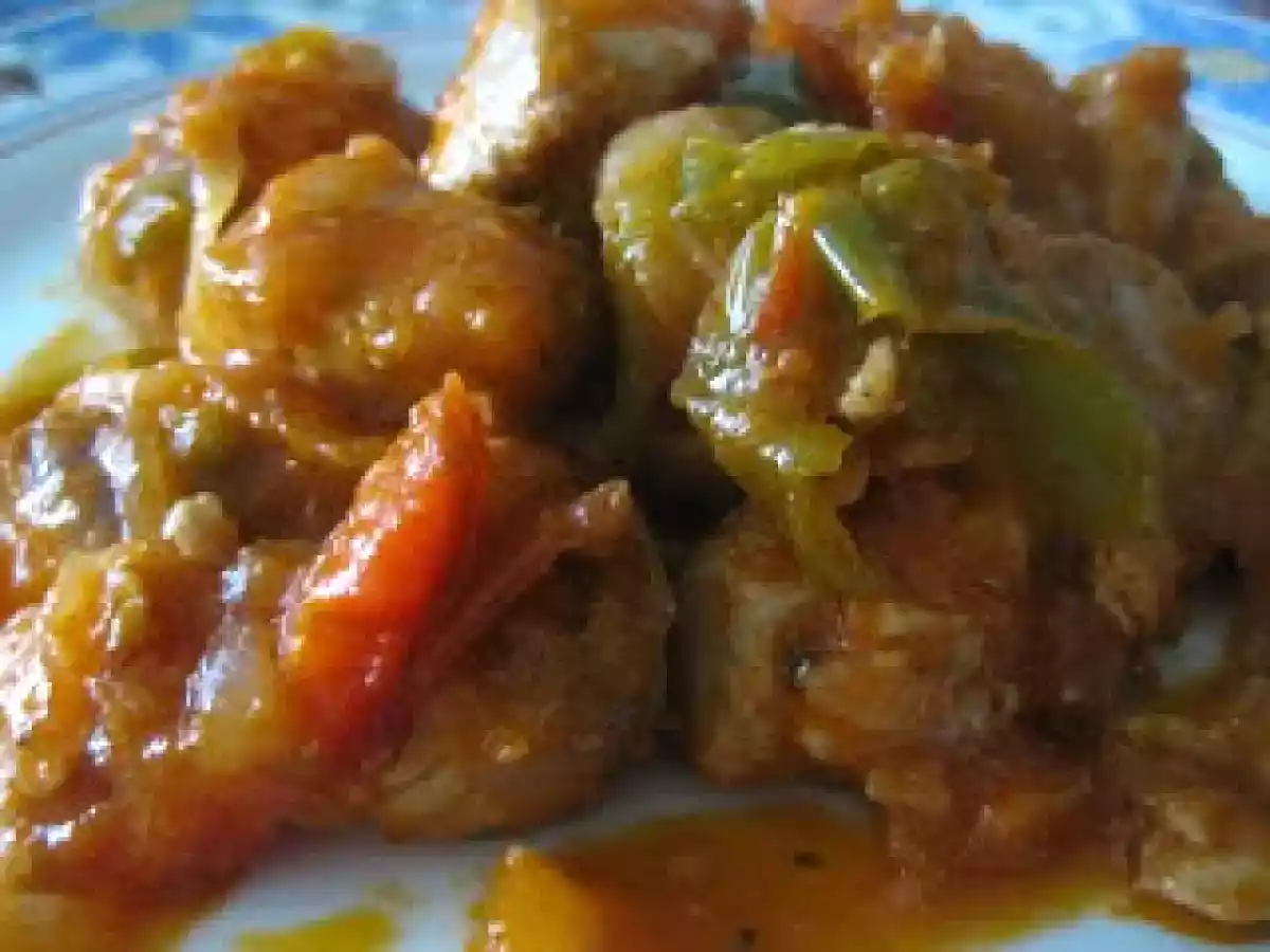 Fritada con Atún - foto 2