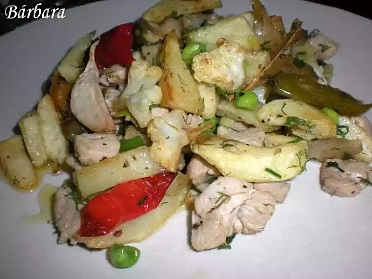 FRITO MALLORQUIN, , , , , , SIN FRITO