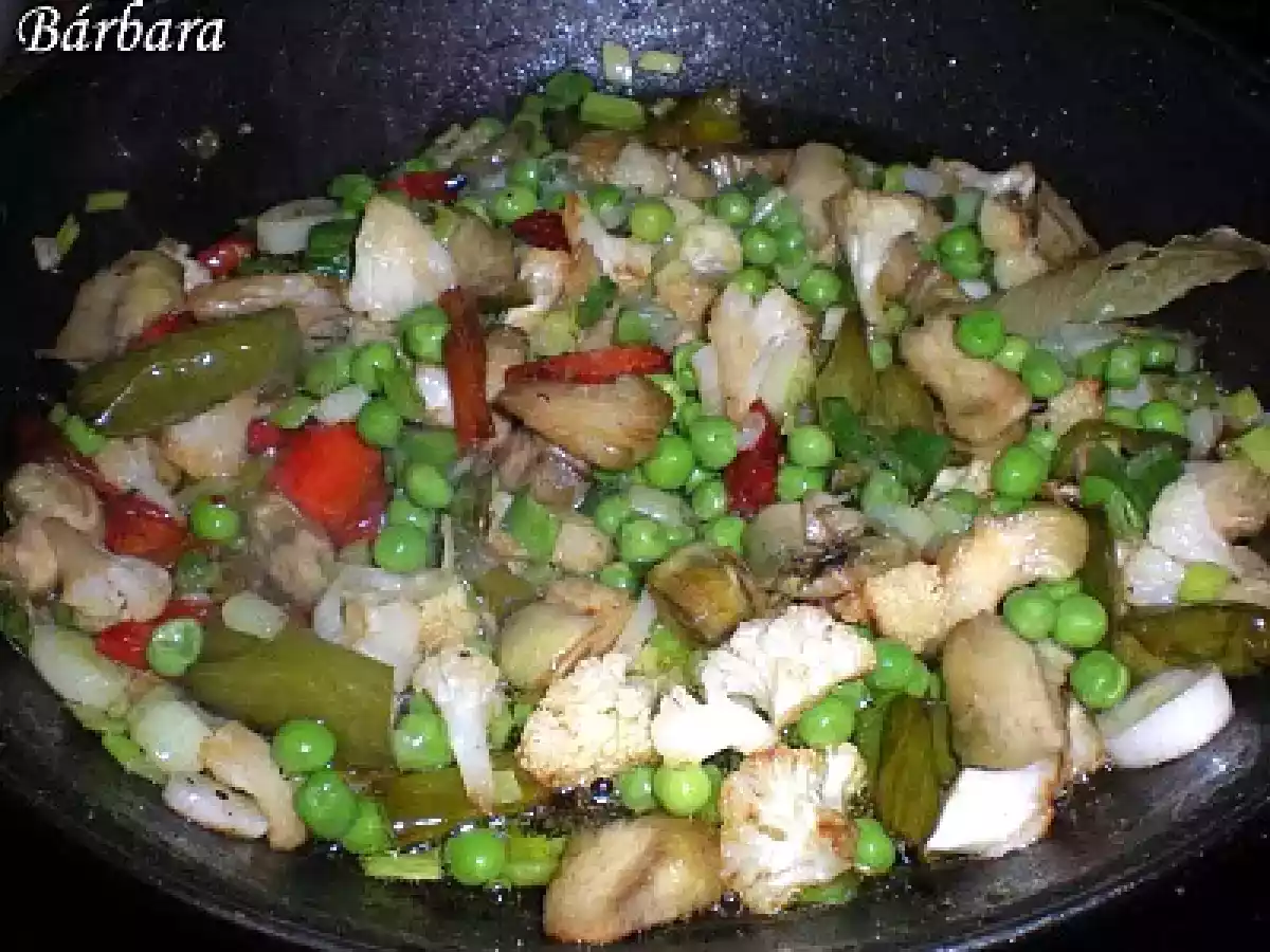 FRITO MALLORQUIN, , , , , , SIN FRITO - foto 3