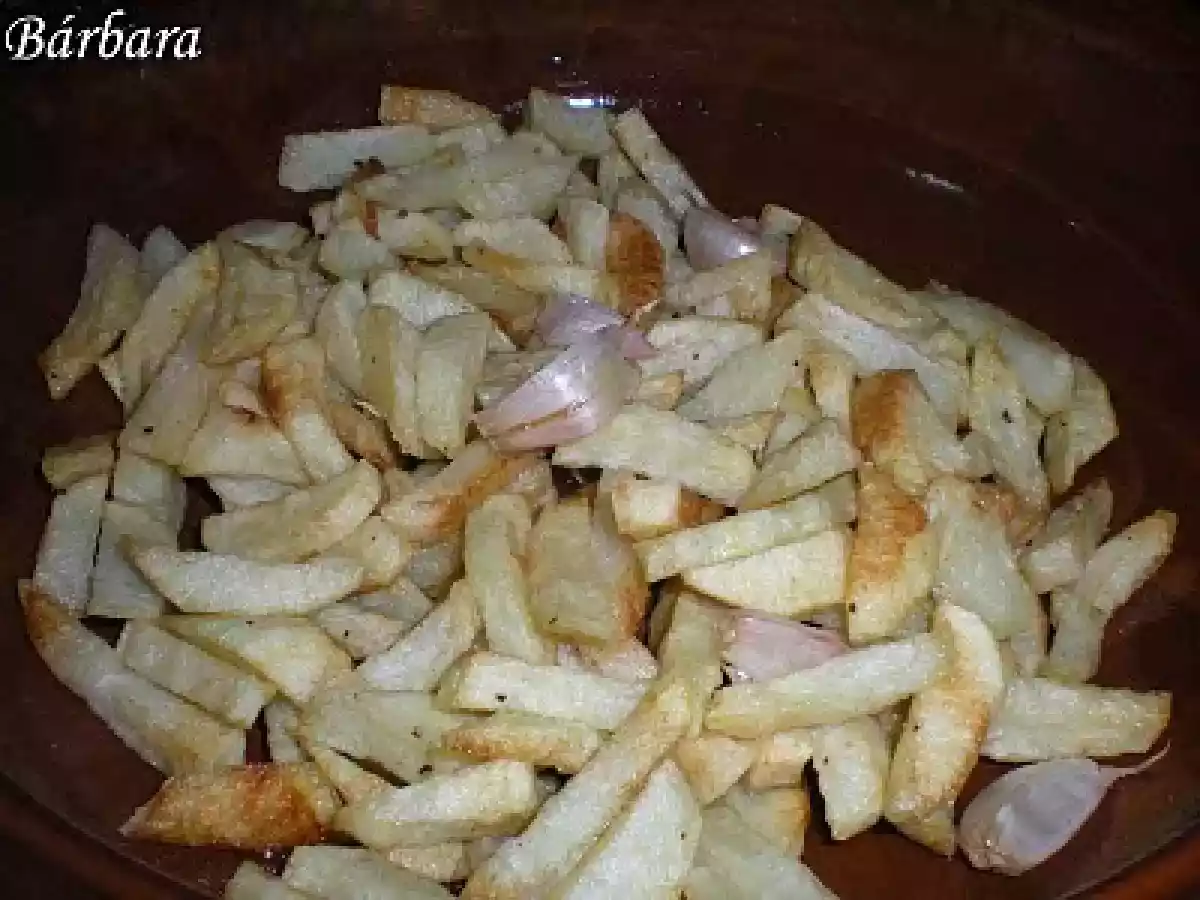 FRITO MALLORQUIN, , , , , , SIN FRITO - foto 4