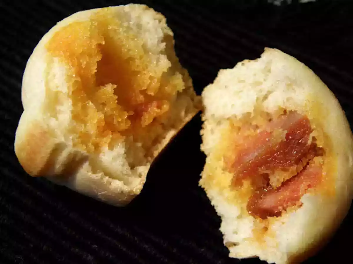 Fritos de chorizo 2.0 - foto 2