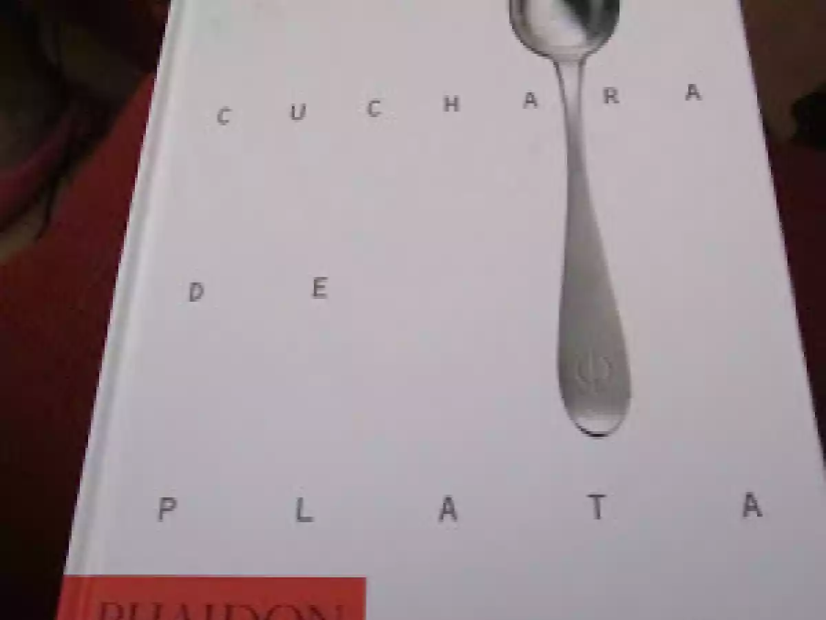 Frittata de Borrajas - foto 4