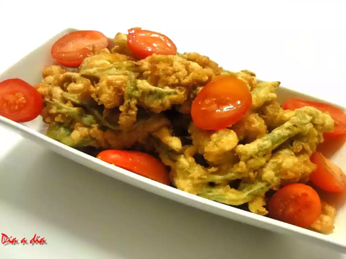 Fritura de la Huerta