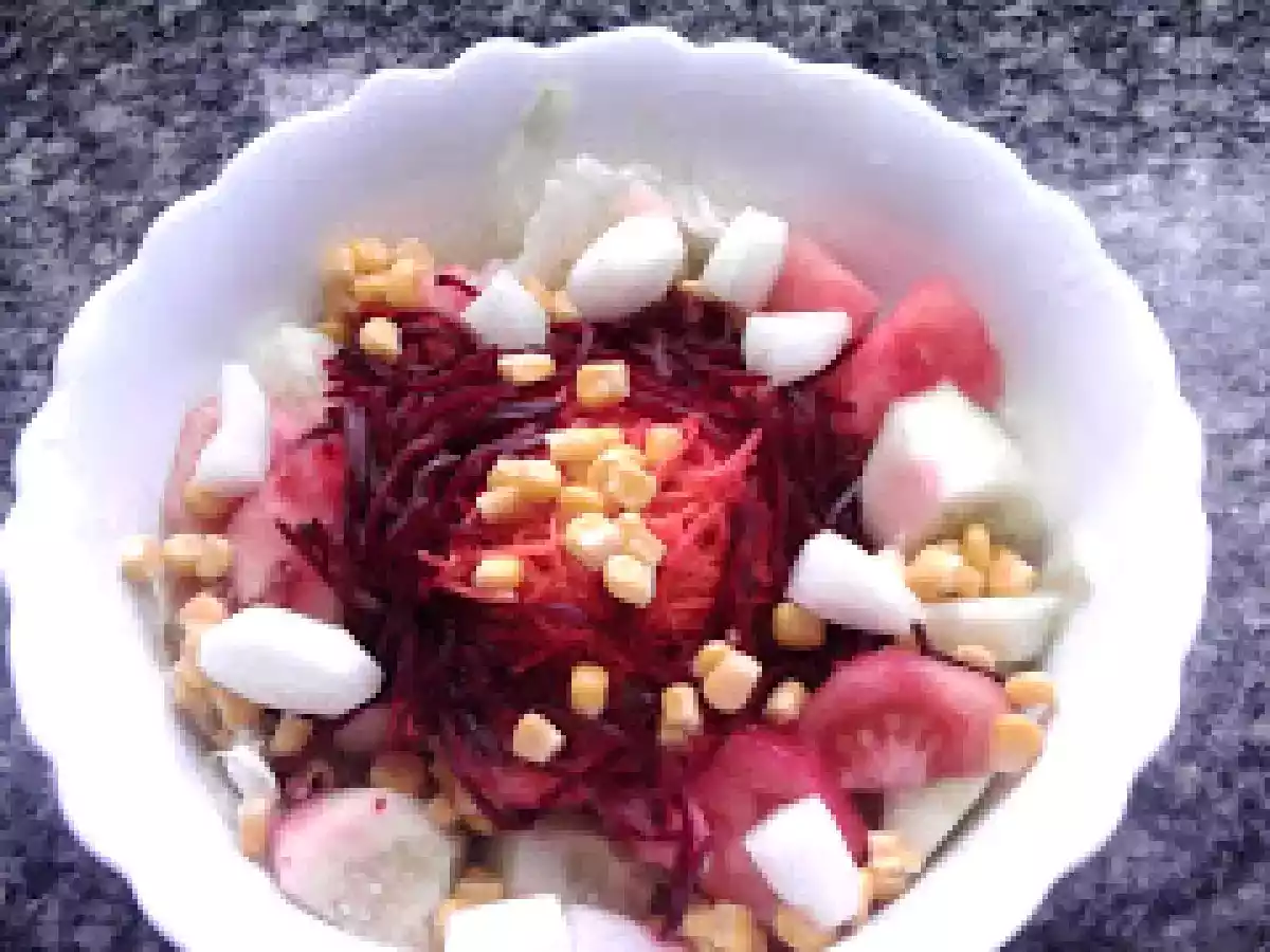 FRITURA DE PESCADO MALAGUEÑA