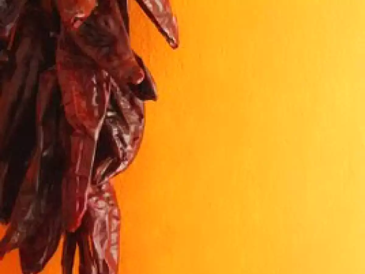 Frivolidades de sobrasada vegetariana - foto 2