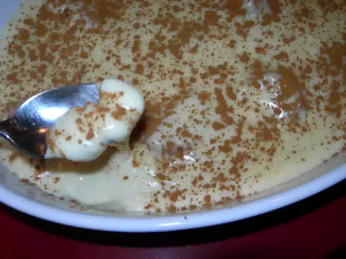 Gachas de Todos los Santos. Paso a paso