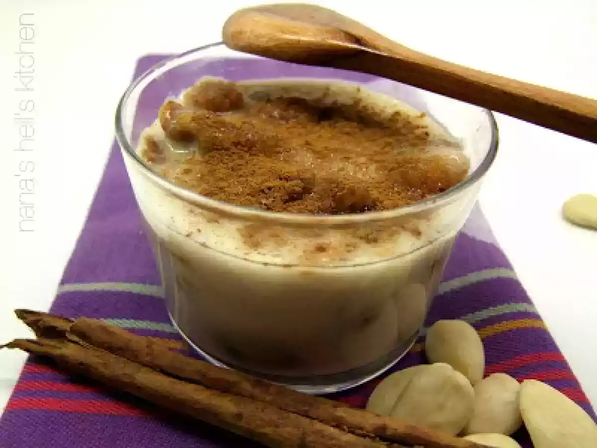 Gachas, la receta perfecta para el celebrar el día de Todos los Santos o Halloween