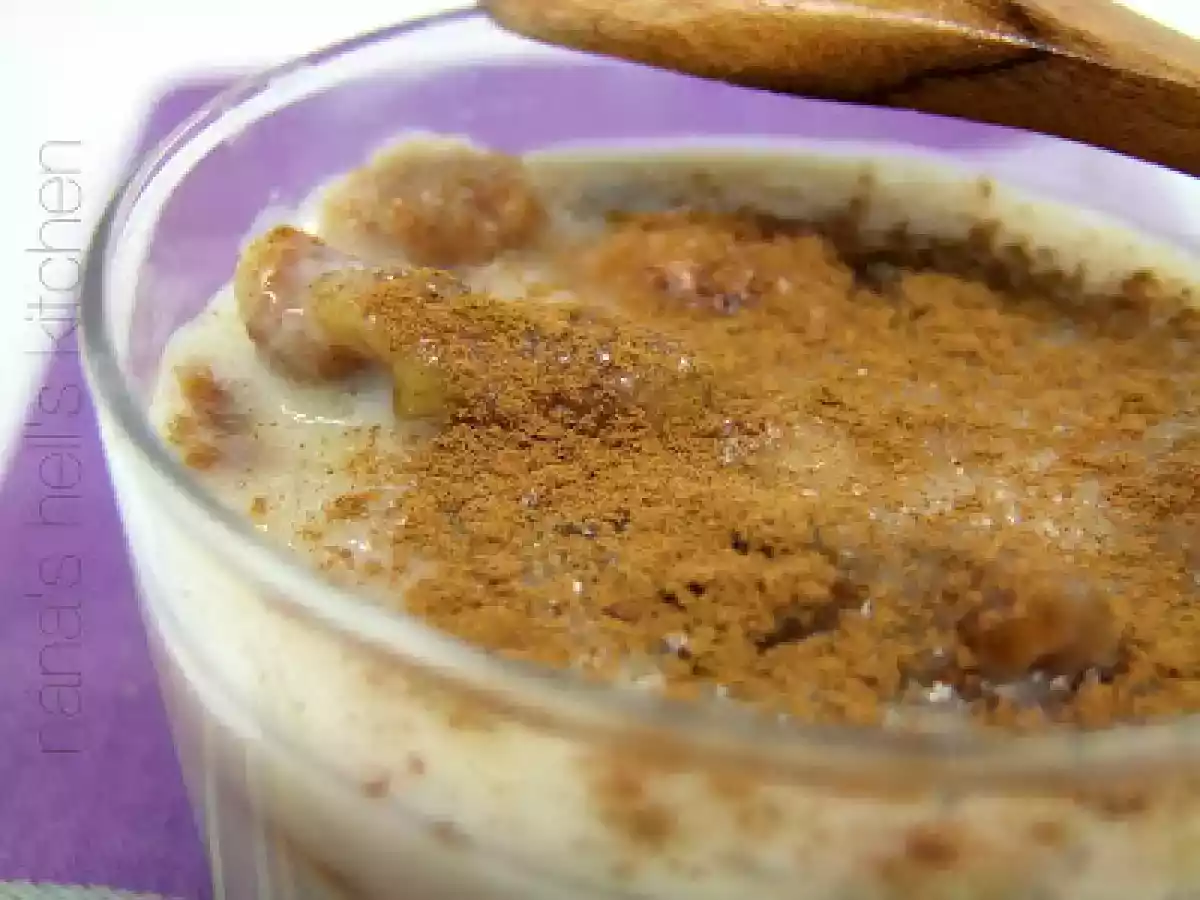 Gachas, la receta perfecta para el celebrar el día de Todos los Santos o Halloween - foto 2