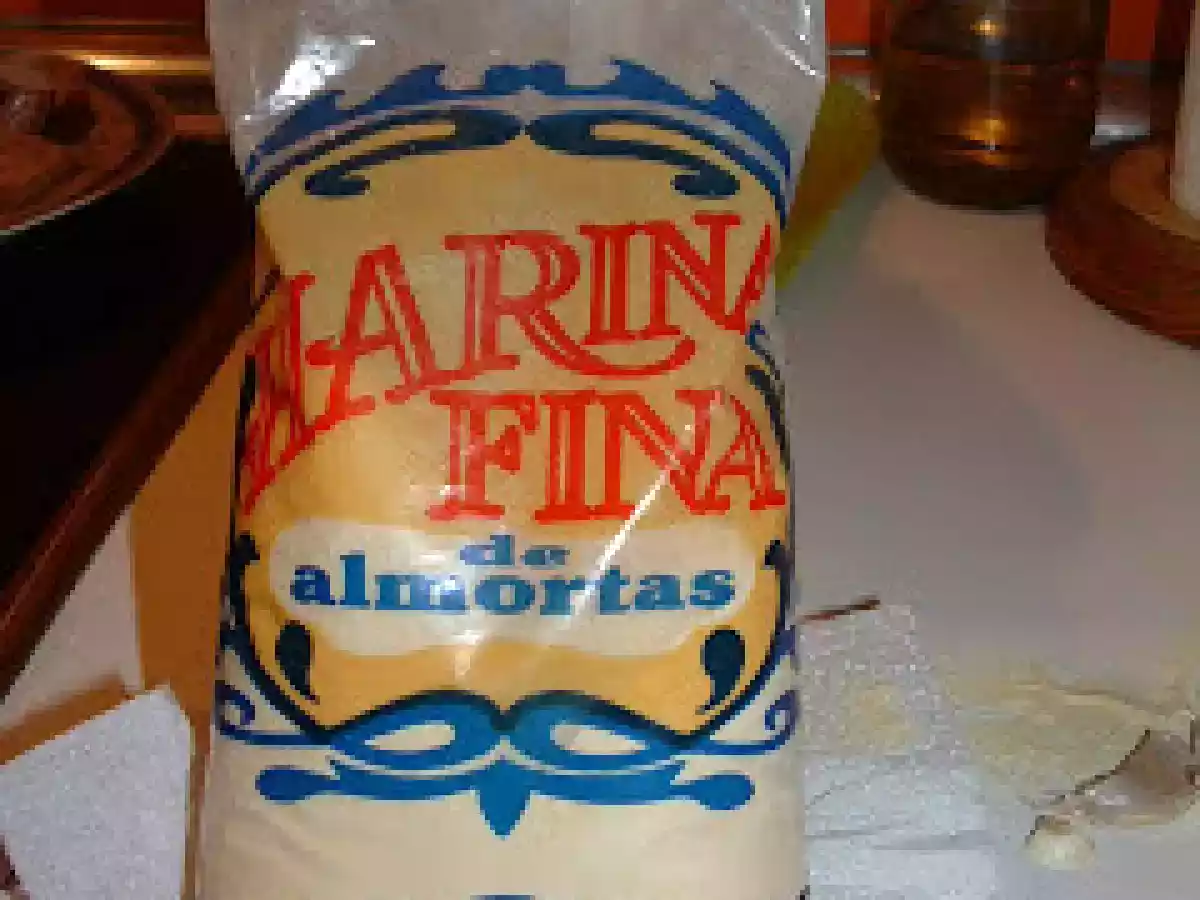 GACHAS TIPICAS DE CUENCA