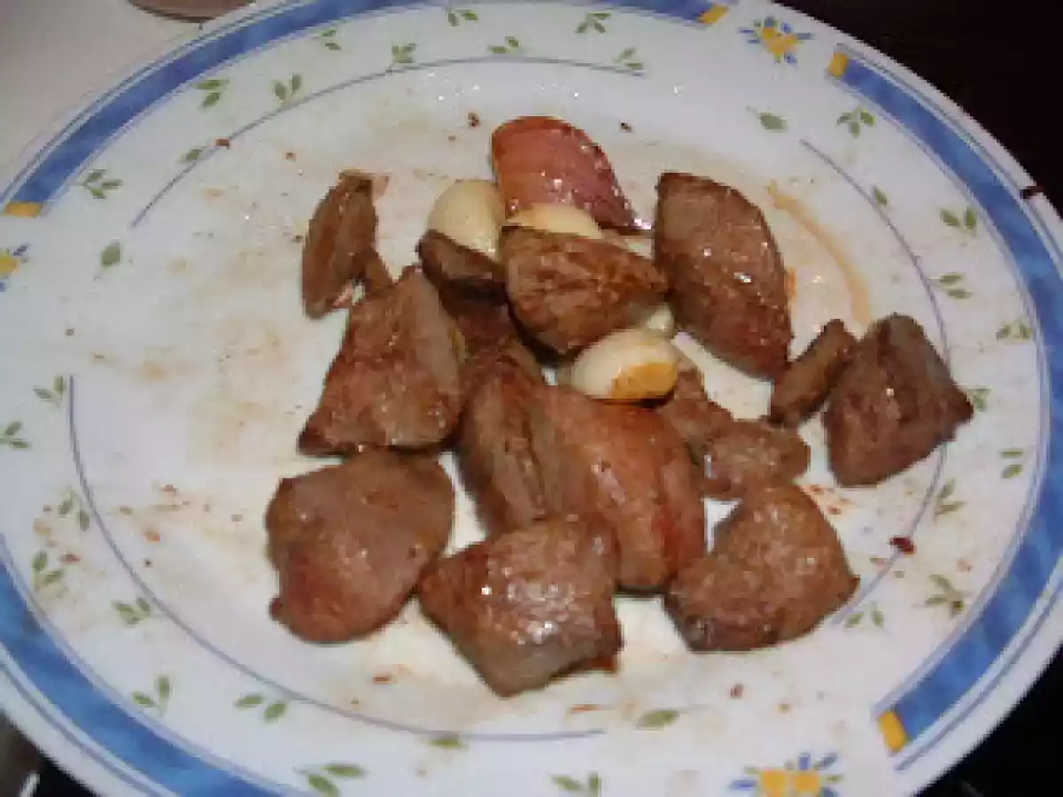 GACHAS TIPICAS DE CUENCA - foto 3