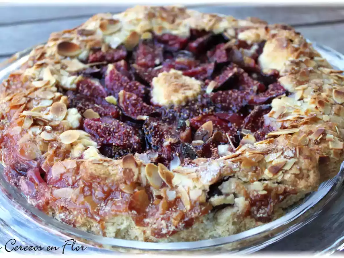 Galette de Higos - foto 3