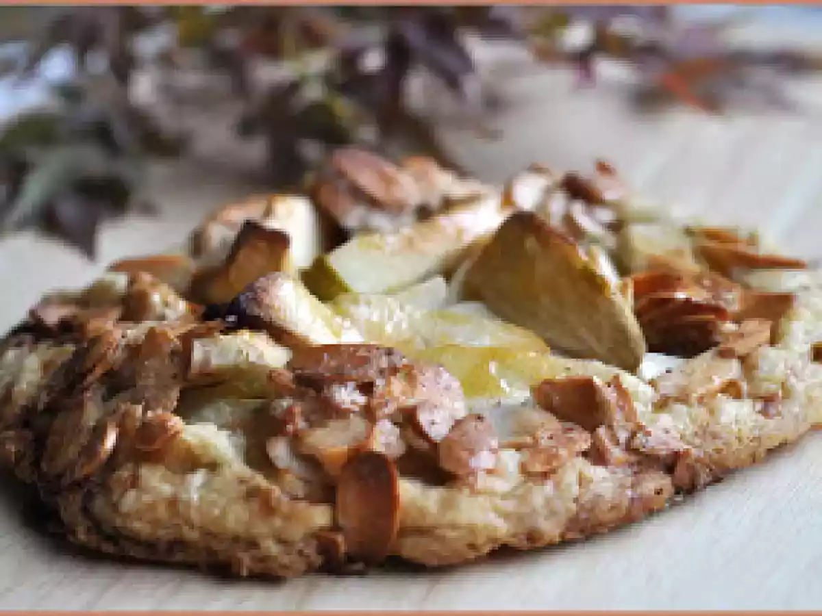 Galette de Manzanas - foto 2
