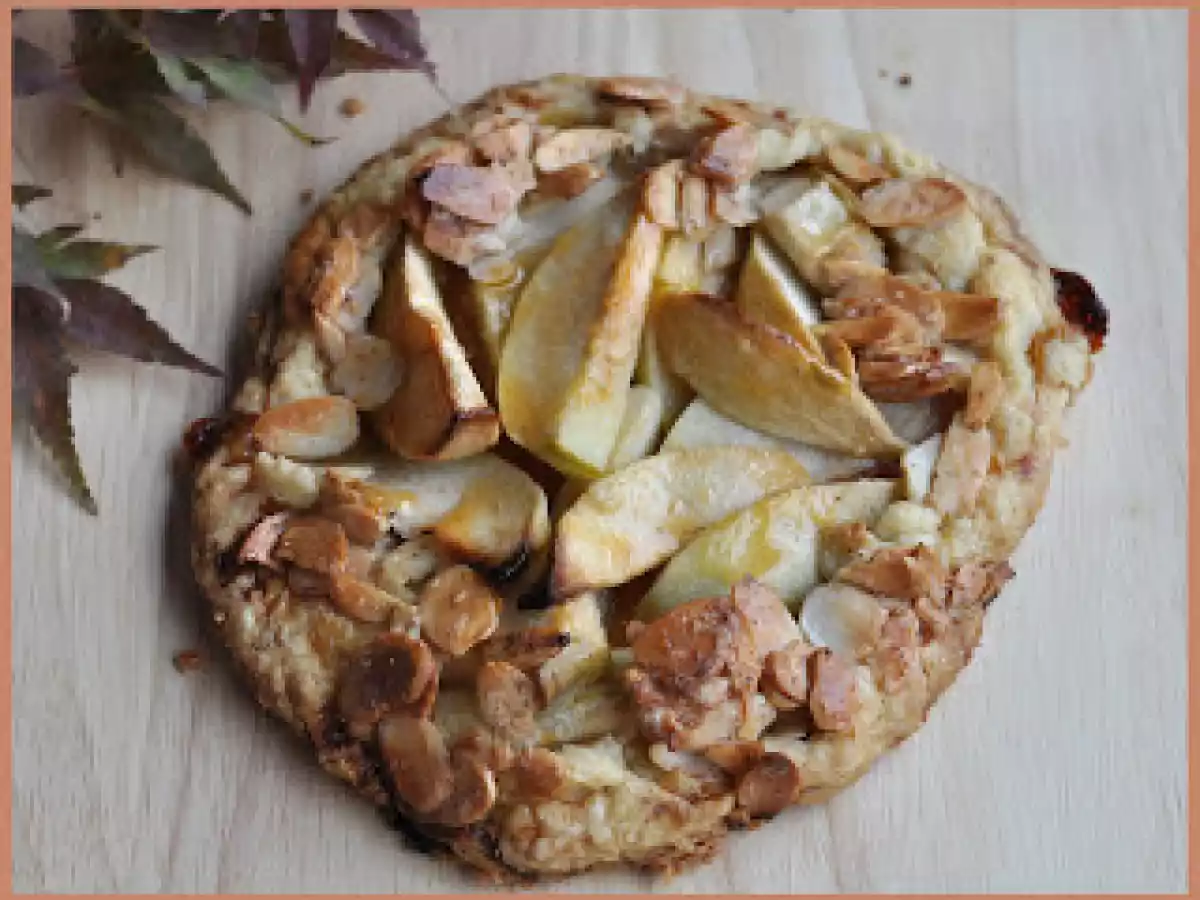 Galette de Manzanas - foto 3