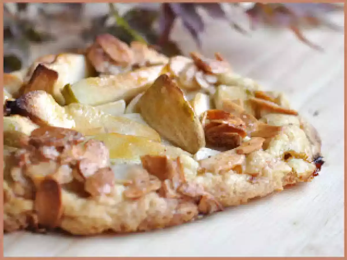 Galette de Manzanas - foto 4