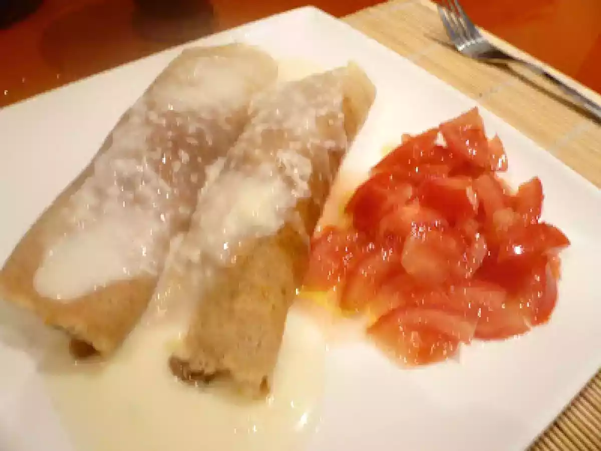 Galette de pollo - foto 2