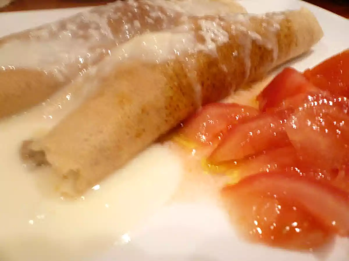 Galette de pollo - foto 3