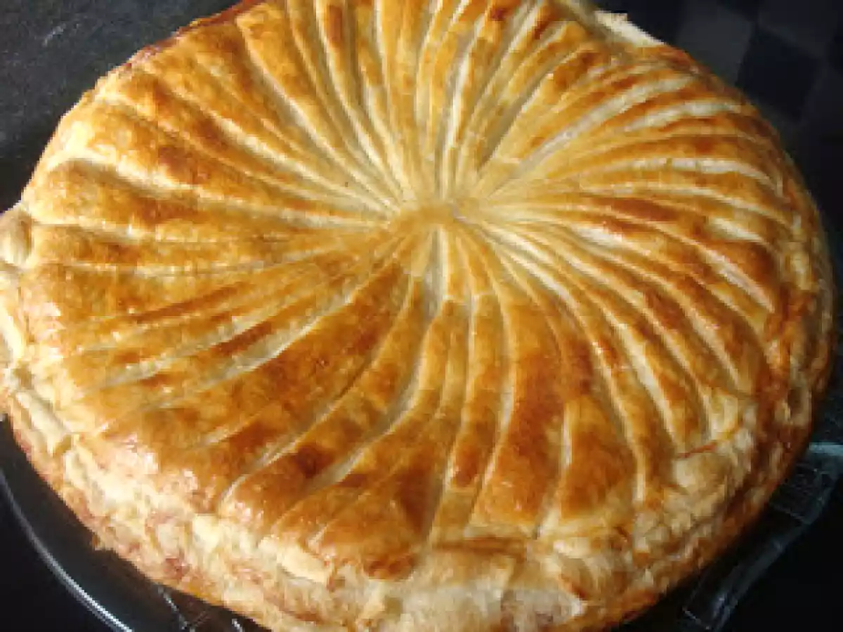 Galette des Rois - foto 2