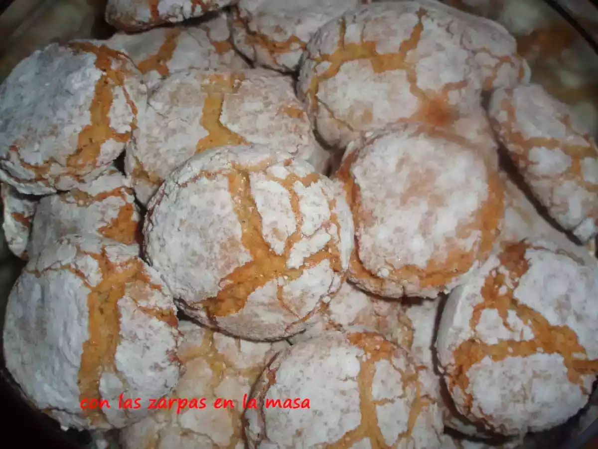 Galletas árabes - foto 4