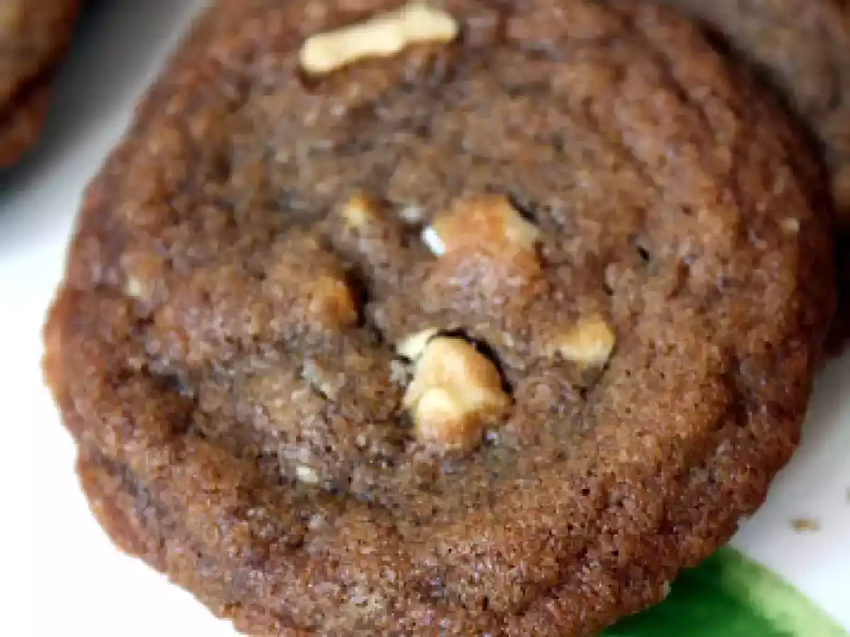 Galletas blandas de azúcar moreno - foto 2